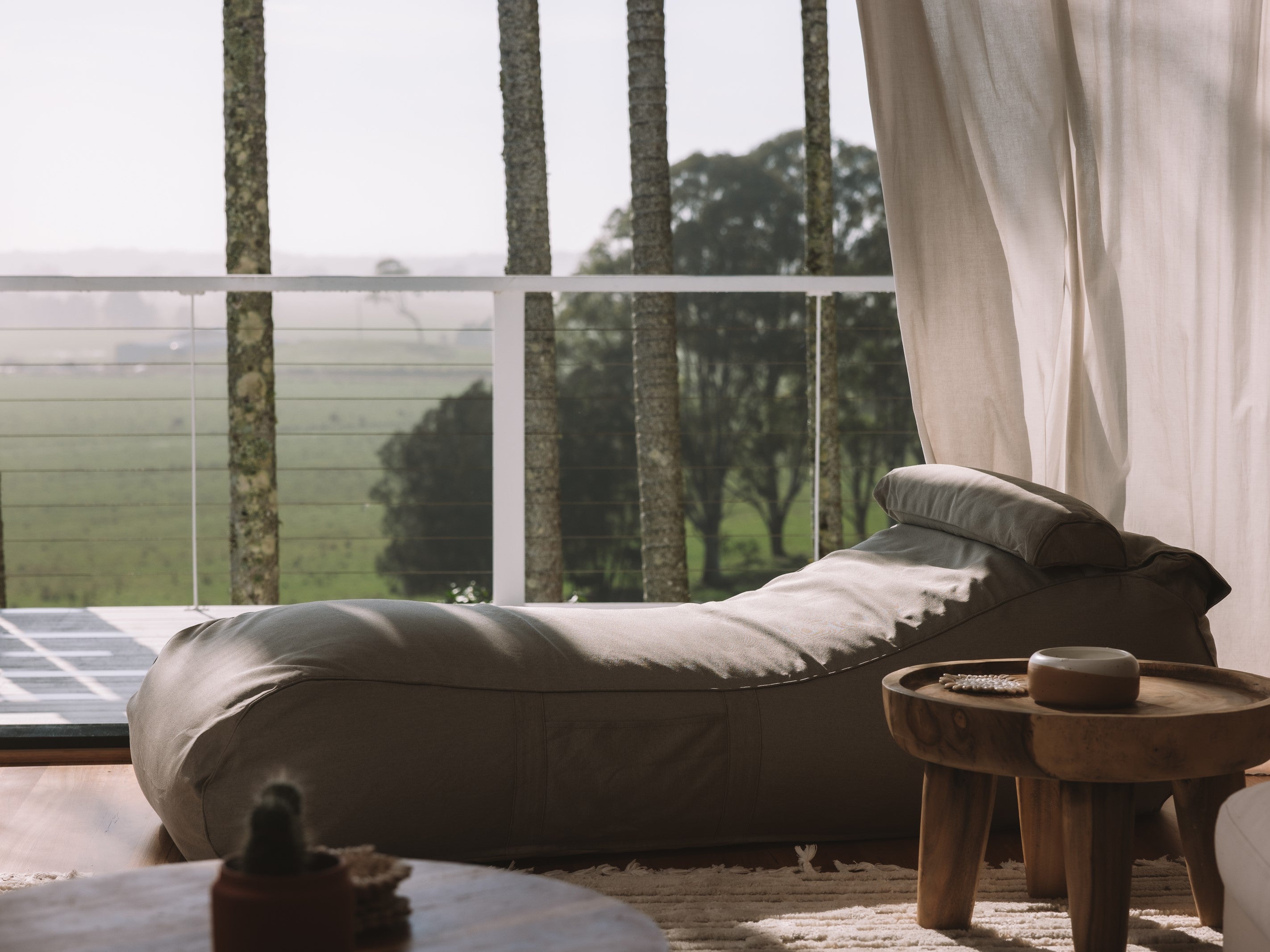 Renovating? Craft a Perfect Space with Luxury Bean Bags
