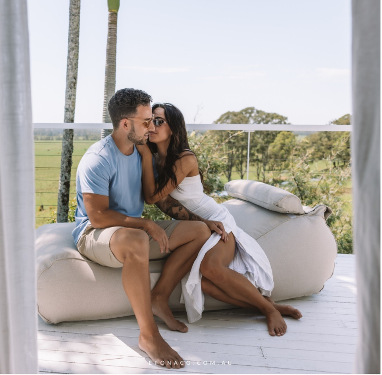 Why the Resort Byron Daybed is More Than Just an Outdoor Bean Bag