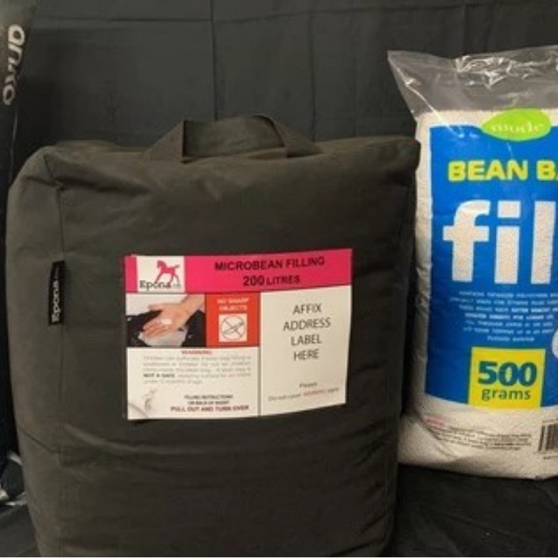 What Is The Best Filling To Use In Your Bean Bag?