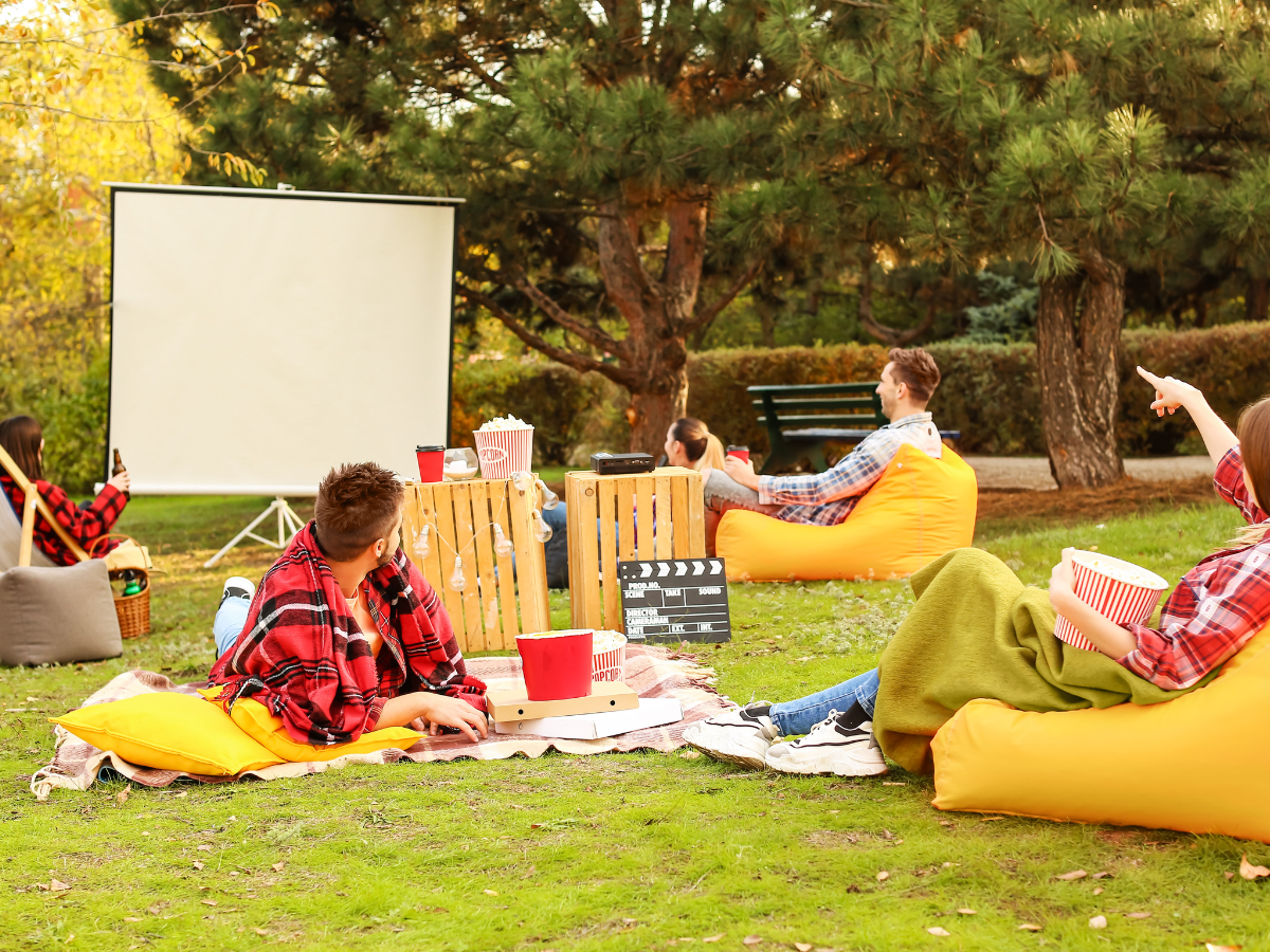 EponaCo's Outdoor Beanbags - The Best Beanbags for Australian Weather