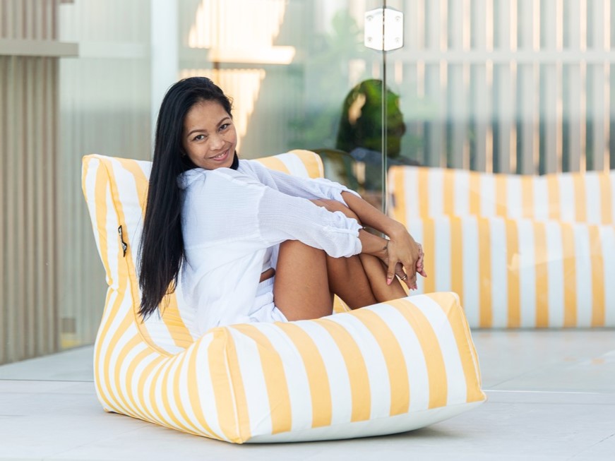 Resort SunLounger