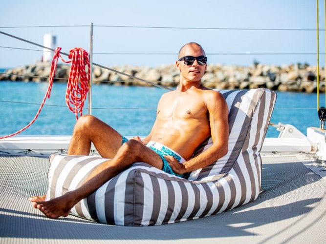 Resort SunLounger