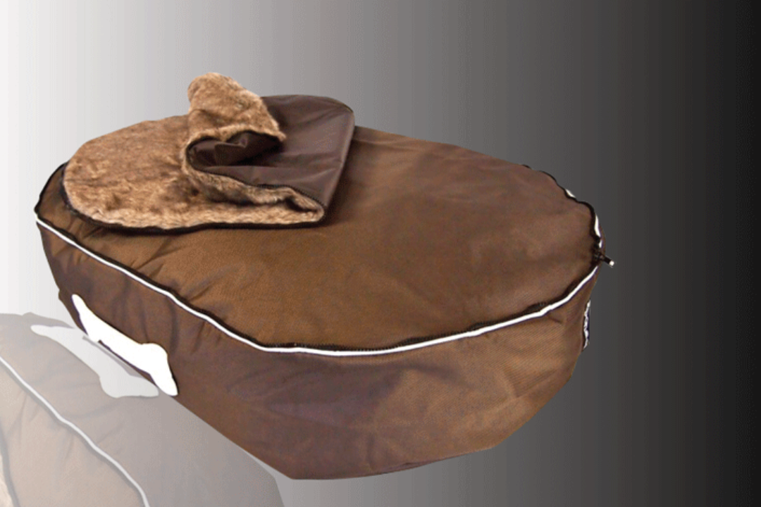 Australian Luxury Bean Bags | Pet Bean Bags | Premium Pet Lounger Fur Topper