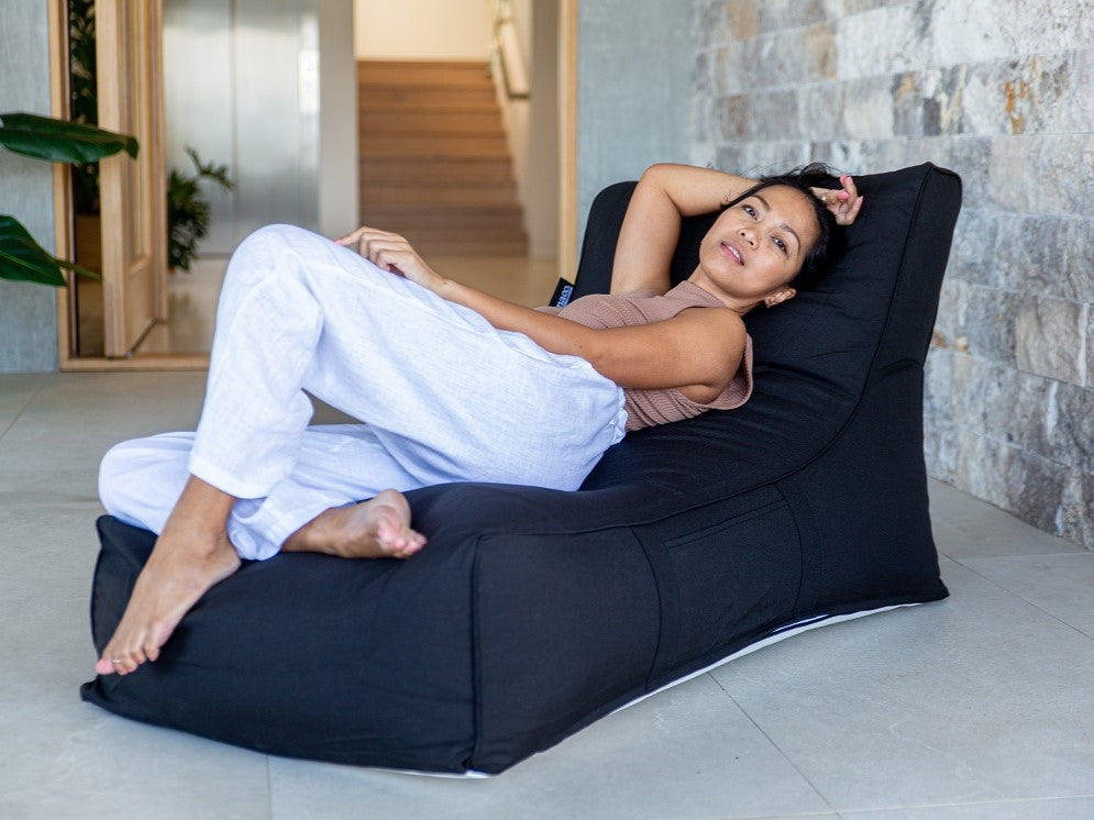 Resort SunLounger