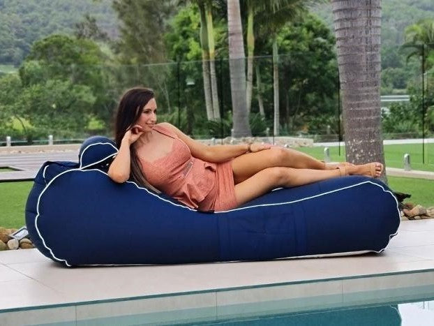 luxury bean bags 