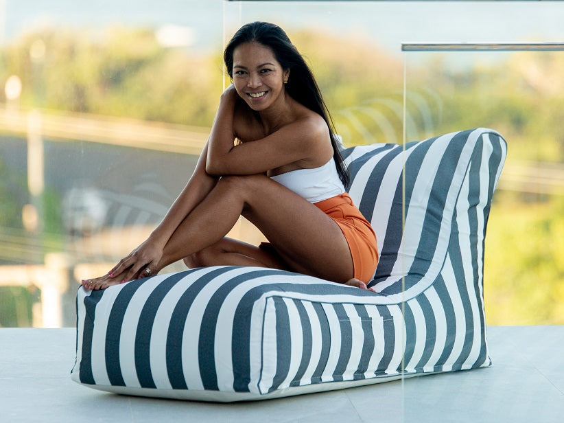 Resort SunLounger