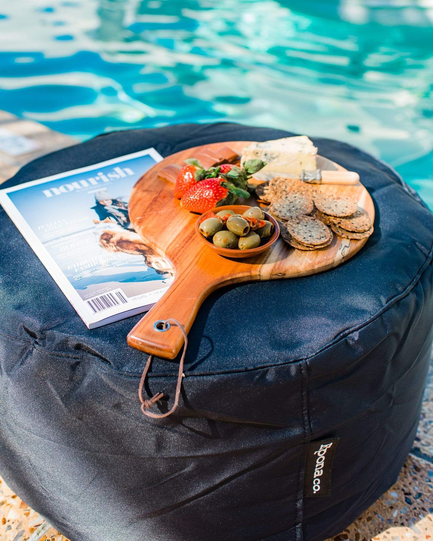 [Premium Indoor and Outdoor Lifestyle beanbags] - Epona Co. Lifestyle Bean Bags