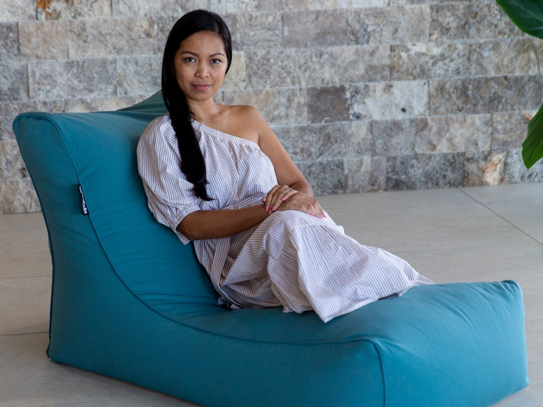 Resort SunLounger
