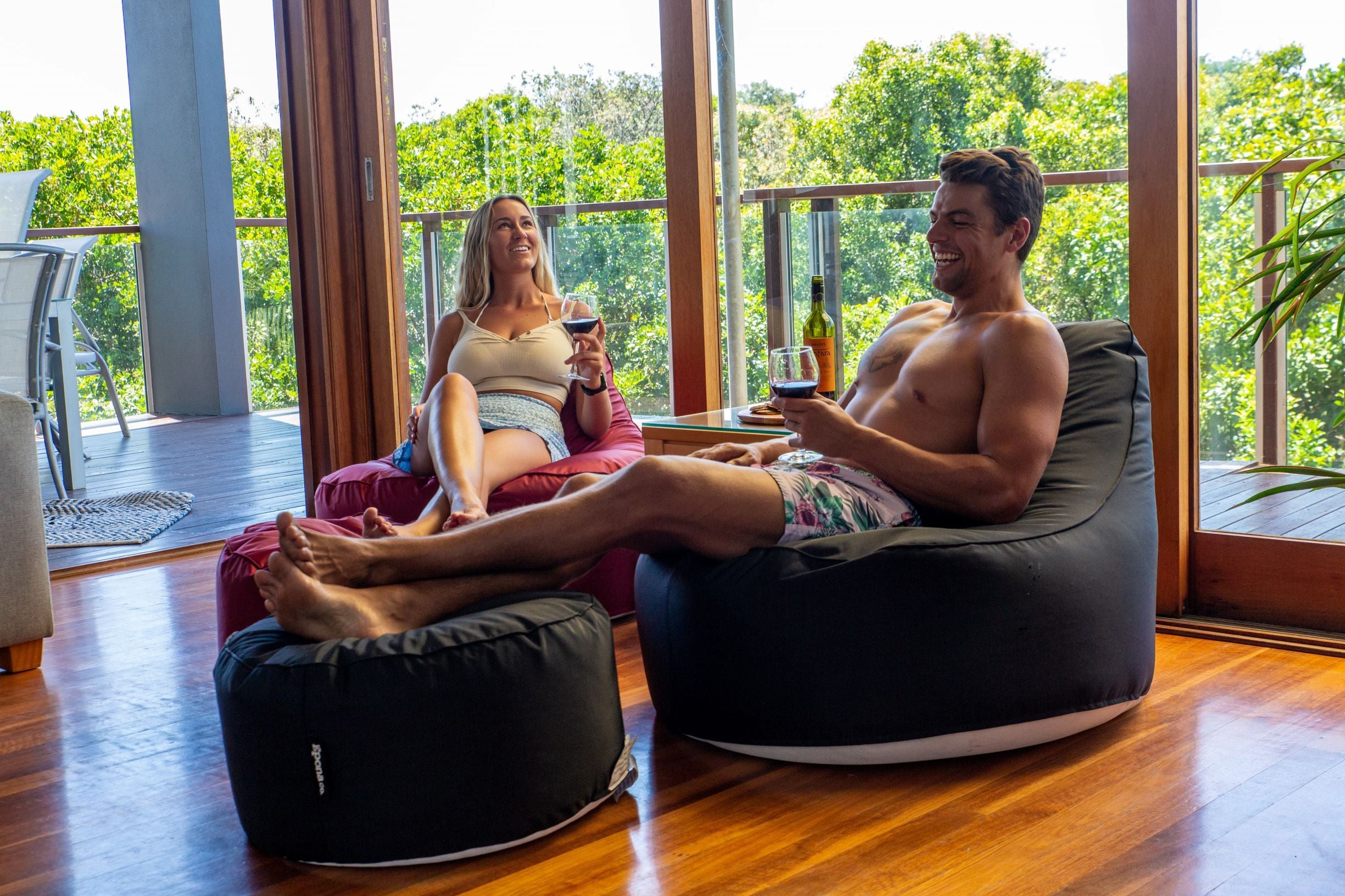 [Premium Indoor and Outdoor Lifestyle beanbags] - Epona Co. Lifestyle Bean Bags